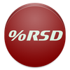 RSD Calculator