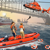 Ship Games Rescue Ship Sim