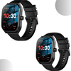 Aolon Curve Watch App Guide