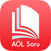 AÖL Soru, Açık Lise Soruları
