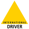 INTERNATIONAL DRIVER