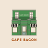 CAFE BACON : room escape