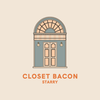 CLOSET BACON STARRY
