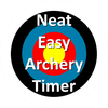 NEAT - Neat Easy Archery Timer