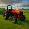 Indian Tractor Drive Sim 2025
