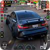 Open World Car Driving Game