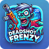 Deadshot Frenzy: Ultimate Aim