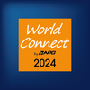 WORLD CONNECT by APG 2024