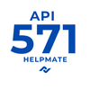 API 571 Helpmate