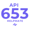 API 653 Helpmate