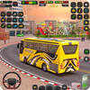 Apic Bus Simulator - City Bus
