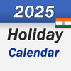 Holiday Calendar 2026