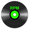 RPM Calculator