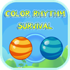 Color Rhythm Survival