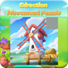 Direction Movement Puzzle