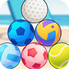 Beach Soccer Pop