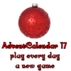 AdventGameCalendar