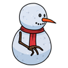 Snowman