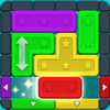 Block Out: Jam Puzzle