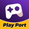 PlayPort: Play Game Earn Money