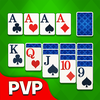 Solitaire Royal Clash: PVP