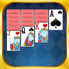 Solitaire Puzzle Cards