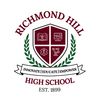 Richmond Hill High School