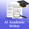 AI Academic Writing & Research