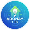 Adonay Tips