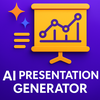 AI Presentation Maker & Slides