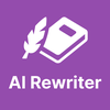 AI Plagiarism Remover-Rewriter
