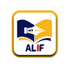 ALIF EDU APP