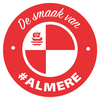 #Almere