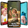 Cute Baby Wallpapers 4k