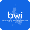 BWI - Barangay Walang Iwanan