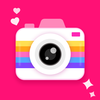 Beauty Camera Plus - Selfie Ca
