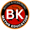 BK MATHS EDUCATION