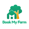 BookMyFarm: Rent Farmhouse