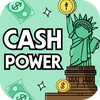 CashPower: Play & Earn Rewards
