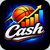 Cash - Basketball Stats Tra...