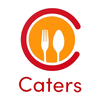 Caters