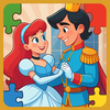 Cinderella Story & Puzzles