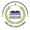 EXCELLENT ONLINE COACHING