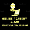 COMPETATIVE EXAM SOLUTIONS