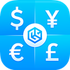 CHECUR - currency converter