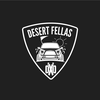 Desert Fellas