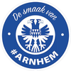 #Arnhem
