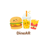 DineAR: Restaurant Experience