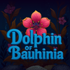 Dolphin of Bauhinia