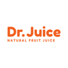 Dr Juice - Natural Fruit Juice